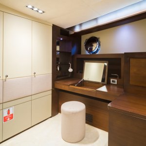 Noleggio Caicco Double Eagle Turchia