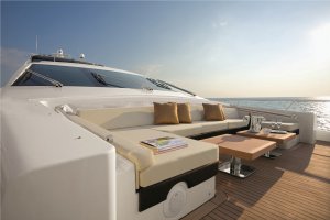 Duke Yacht Available for Charter