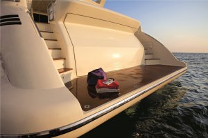 Duke Yacht Available for Charter