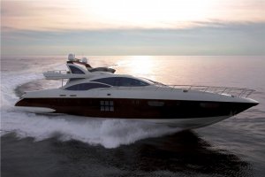 Duke Yacht Available for Charter