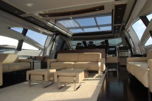 Duke Yacht Available for Charter