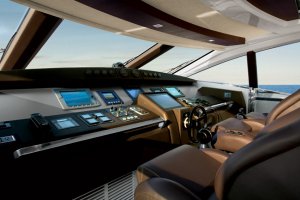 Duke Yacht Available for Charter