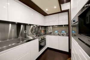 Duke Yacht Available for Charter