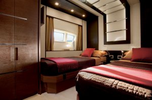 Duke Yacht Available for Charter