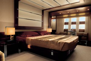 Duke Yacht Available for Charter