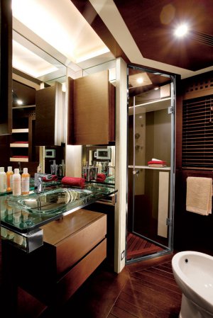 Duke Yacht Available for Charter