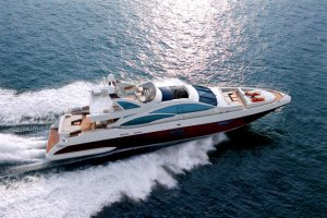 Duke Yacht Available for Charter