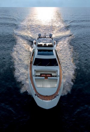 Duke Yacht Available for Charter