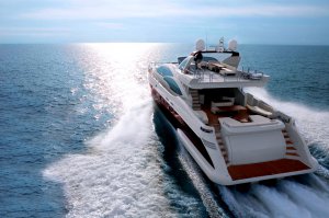 Duke Yacht Available for Charter