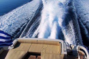 Duke Yacht Available for Charter