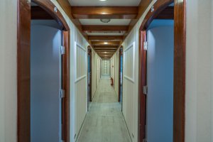 Noleggio Caicco Elara 1 Turchia