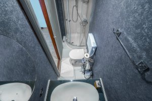 Noleggio Caicco Elara 1 Turchia