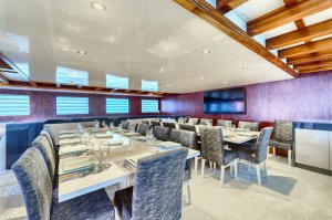 Noleggio Caicco Elara 1 Turchia