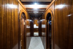 Gulet Elara Available for Charter