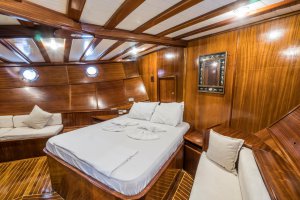 Gulet Elara Available for Charter