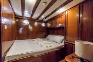 Gulet Elara Available for Charter