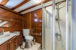 Gulet Elara Available for Charter