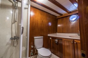 Gulet Elara Available for Charter