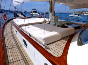 Gulet Elifim 11 Available for Charter