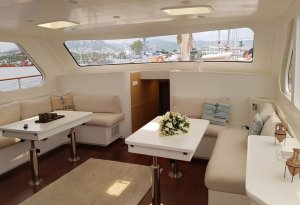 Gulet Elifim 11 Available for Charter