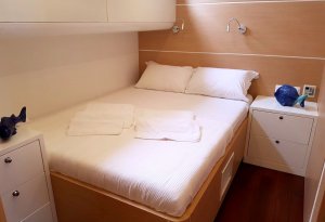 Gulet Elifim 11 Available for Charter