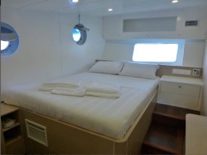 Gulet Elifim 11 Available for Charter