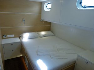 Gulet Elifim 11 Available for Charter