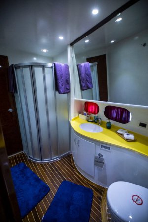 Yachtcharter Erdogan Türkei