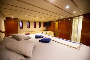 Yachtcharter Erdogan Türkei