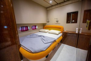 Yachtcharter Erdogan Türkei