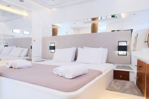 Noleggio Caicco Escape Turchia