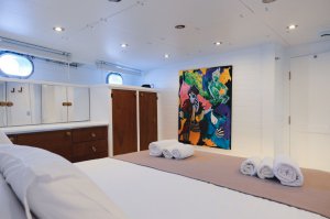 Noleggio Caicco Escape Turchia