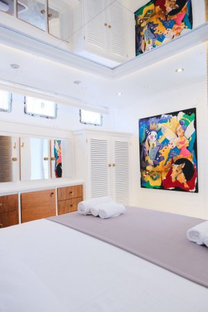 Noleggio Caicco Escape Turchia