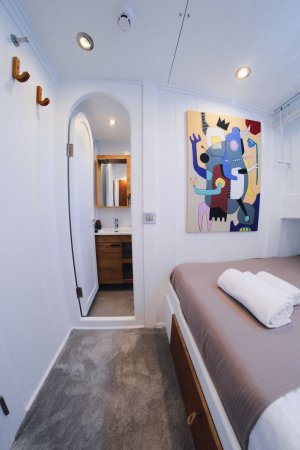 Noleggio Caicco Escape Turchia