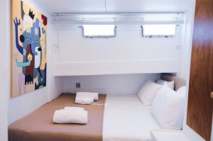 Noleggio Caicco Escape Turchia