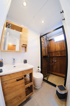 Noleggio Caicco Escape Turchia