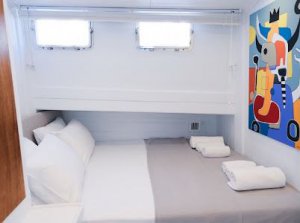 Noleggio Caicco Escape Turchia