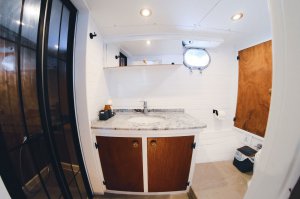 Noleggio Caicco Escape Turchia