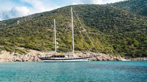 Noleggio Caicco Estrella De Mar Turchia