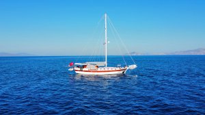 Alquiler de Goleta Everyday Holiday