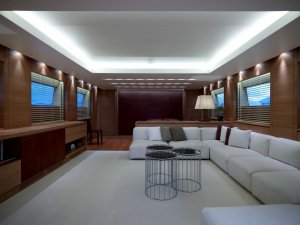 Yachtcharter Feligo V Griechenland