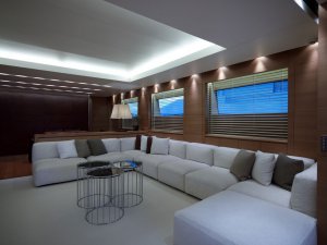Yachtcharter Feligo V Griechenland