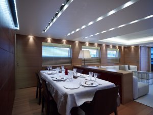 Yachtcharter Feligo V Griechenland