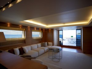 Yachtcharter Feligo V Griechenland
