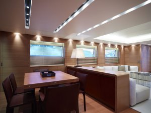 Yachtcharter Feligo V Griechenland