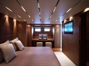 Yachtcharter Feligo V Griechenland