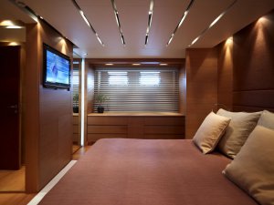 Yachtcharter Feligo V Griechenland