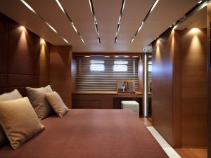 Yachtcharter Feligo V Griechenland