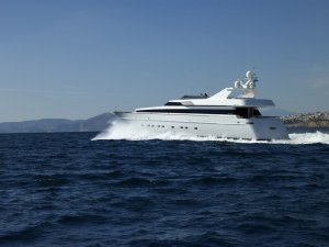 Yachtcharter Feligo V Griechenland