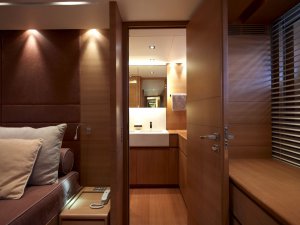 Yachtcharter Feligo V Griechenland